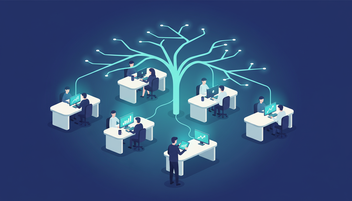 DSL Tarife für Geschäftskunden: Der ehrliche Vergleich 2025