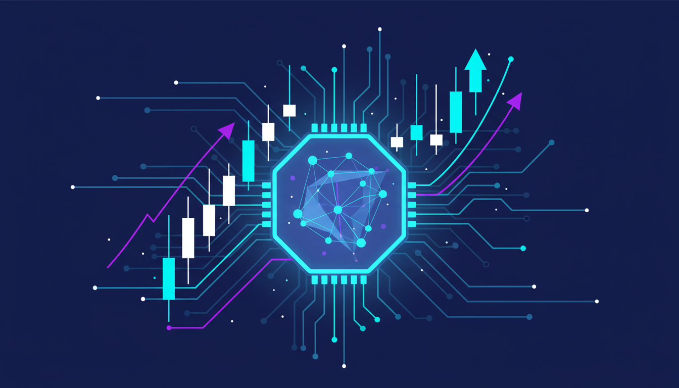 Quantencomputer im Börsenhandel: Die Zukunft des algorithmischen Tradings