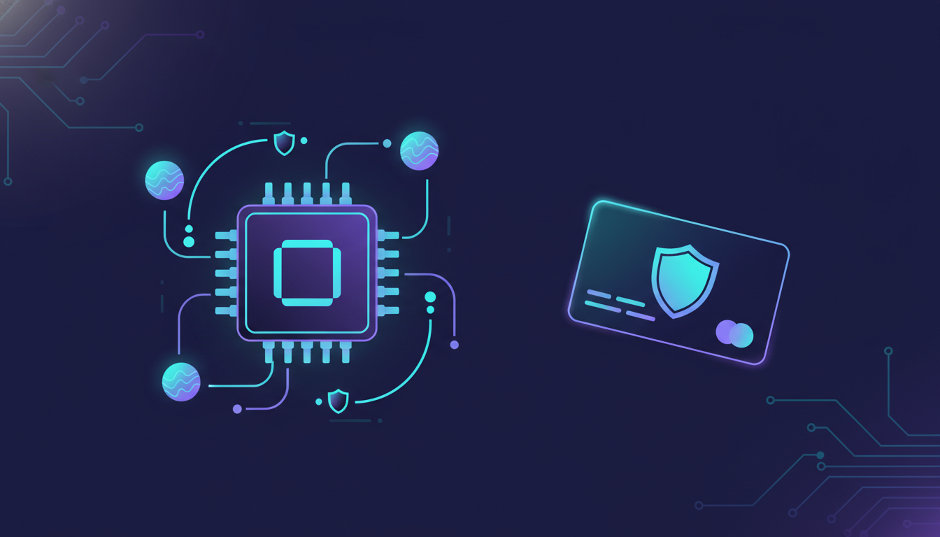 Quantencomputer Kreditkarten Sicherheit: Was jetzt wirklich auf dich zukommt